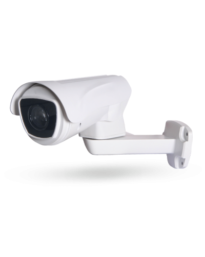 PB-9147IP 10Z. Видеокамера IP-камера поворотная. Praxis в Вологде
