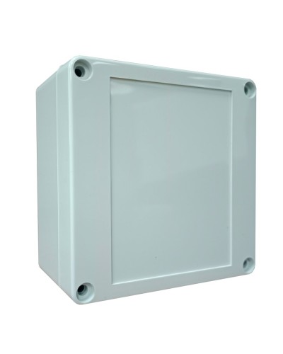 ZB-4-QC-MP (исп. 01). Монтажная зонная коробка. Protectowire в Вологде