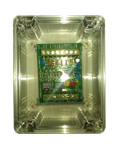 PIM-120. Модуль интерфейсный для термокабеля. Protectowire в Вологде