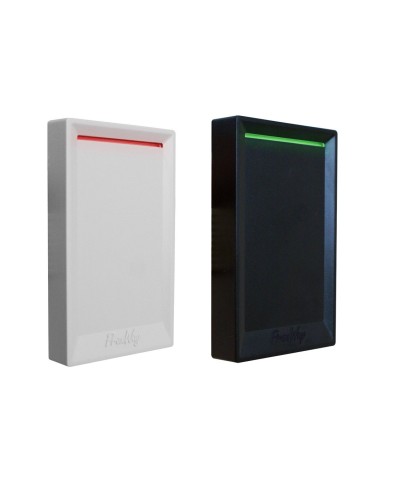 PW-101-Plus Multi. Считыватель бесконтактный для proxi-карт и брелоков. ProxWay в Вологде