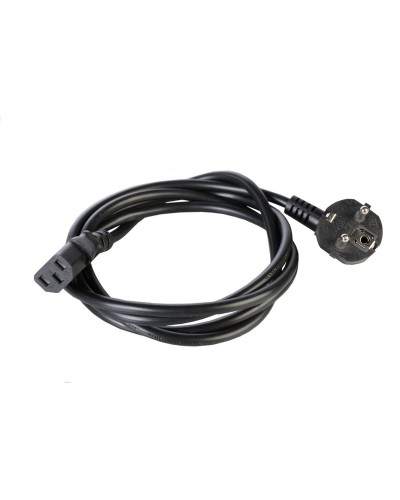 R-10-Cord-C13-S-3. Шнур питания с заземлением. REM в Вологде