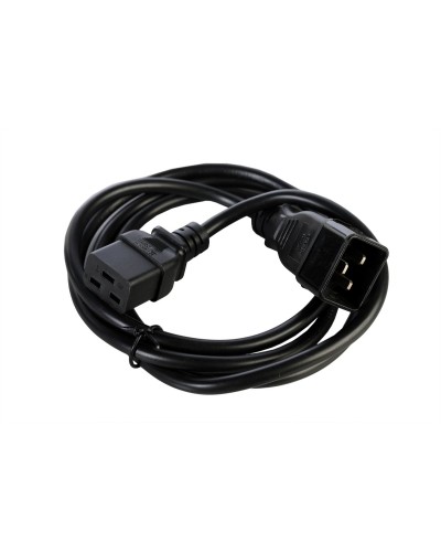 R-16-Cord-C19-C20-3. Шнур питания с заземлением. REM в Вологде