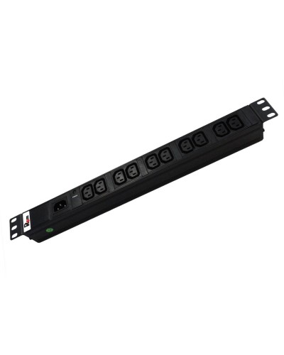 R-10-10C13-I-440-Z. Блок розеток 19. REM в Вологде