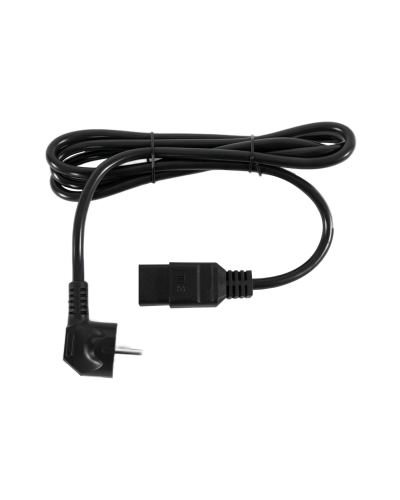 R-16-Cord-C19-S-1.8. Шнур питания с заземлением. REM в Вологде