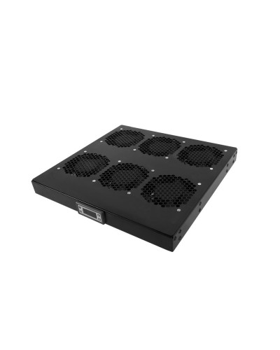 R-FAN-6K-1U-9005. Модуль вентиляторный с контроллером. REM в Вологде