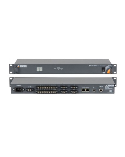 RS-8108. Адаптер USB/RS-485 - разветвитель. ROXTON в Вологде