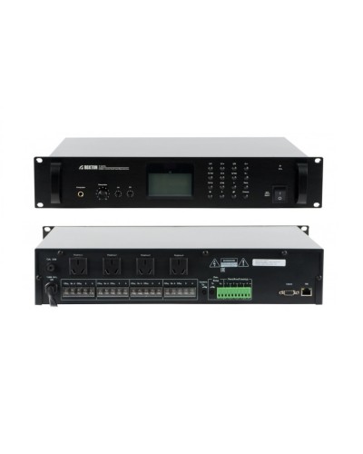 IP-A6701. Цифро-аналоговый аудио преобразователь. ROXTON в Вологде