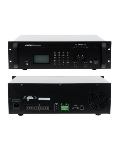 IP-A67500. IP-усилитель 500Вт . ROXTON в Вологде