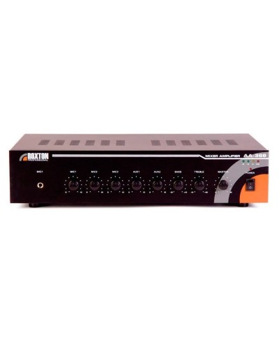 AA-360. Усилитель трансляционный, 360 Вт. ROXTON в Вологде