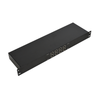 RVi-1NSP20-8GP. Устройство грозозащиты цепей Ethernet. RVi