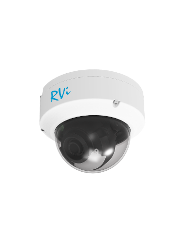 RVi-2NCD2178 (2.8) white: Видеокамера IP купольная в Вологде