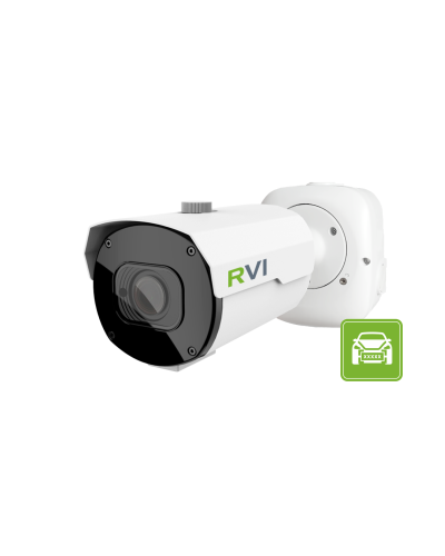 RVi-1NCT5479 (2.7-13.5). Видеокамера IP цилиндрическая. RVi в Вологде