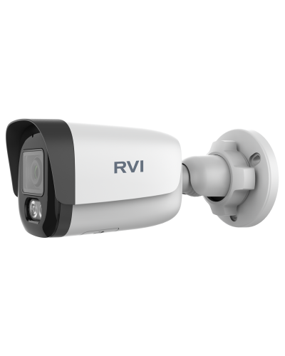 RVi-1NCTL4156 (2.8) white. Видеокамера IP цилиндрическая. RVi в Вологде