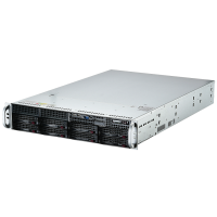 RV-SE2800 Оператор PRO. IP видеосервер 96-канальный. RVi