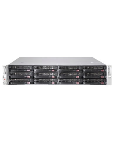 RV-SE2900 Оператор PRO. IP видеосервер 128-канальный. RVi в Вологде