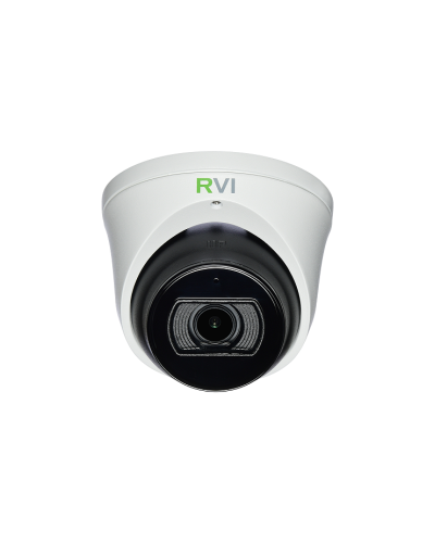 RVi-1NCE5359 (2.7-13.5). Видеокамера IP купольная. RVi в Вологде