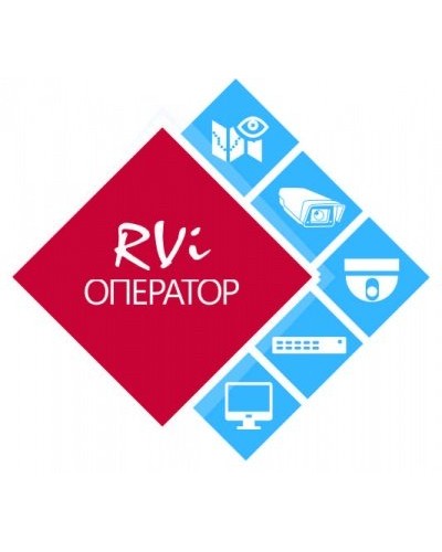 RVi-Авто. Программное обеспечение. RVi в Вологде