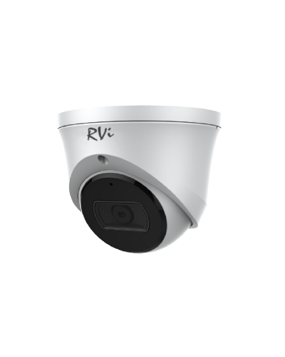 RVi-1NCE2022 (2.8) white. Видеокамера IP купольная. RVi в Вологде