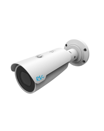 RVi-2NCT2170 (2.8) white: Видеокамера IP цилиндрическая в Вологде