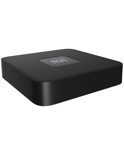 RVi-1NR10160C-8P. Видеорегистратор IP 10-канальный. RVi в Вологде