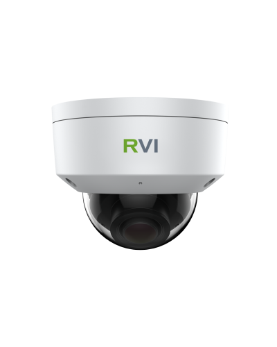 RVi-1NCD4053 (2.8-12). Видеокамера IP купольная. RVi в Вологде