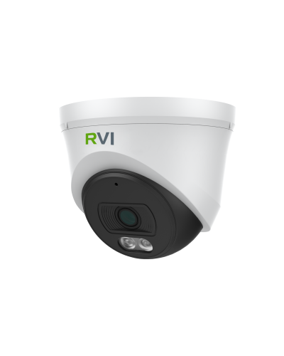 RVi-1NCE4032 (2.8). Видеокамера IP купольная. RVi в Вологде