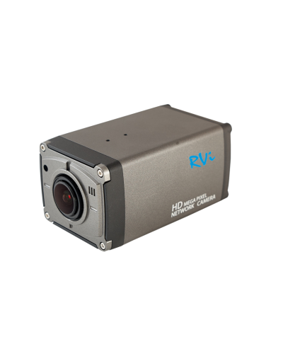 RVi-2NCX2069 (2.8-12): IP-камера корпусная в Вологде