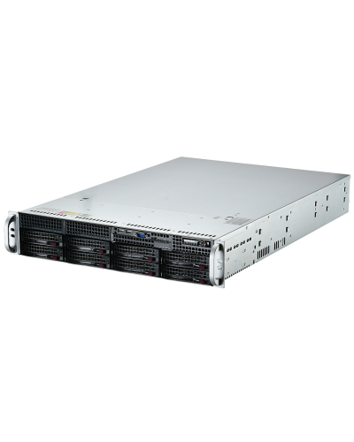 RV-SE2900 Оператор ECO. IP видеосервер 128-канальный. RVi в Вологде