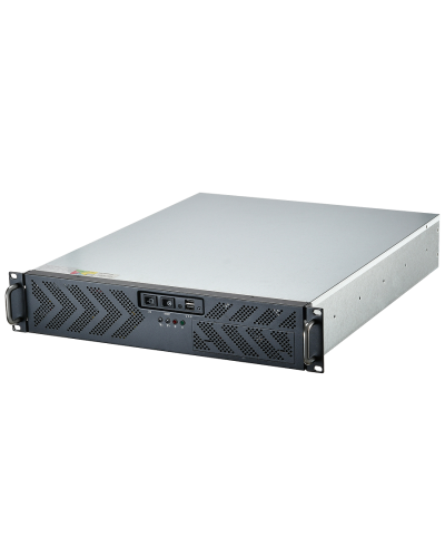 RV-SE2300 Оператор ECO. IP видеосервер 32-канальный. RVi в Вологде
