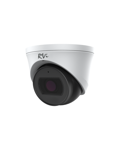 RVi-1NCE2079 (2.7-13.5) white. Видеокамера IP купольная. RVi в Вологде