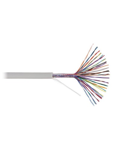 U/UTP 16PR 24AWG, CAT5, OUTDOOR, 305м. REXANT (01-1123-R). Кабель «витая пара» (LAN) для структурированных систем связи. Rexant в Вологде