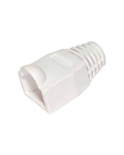 Колпачок изолирующий для разъемов RJ-45, белый REXANT (05-1201). Изолирующий колпачок. Rexant в Вологде