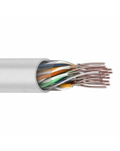 U/UTP 16PR 24AWG, CAT5, 305м. REXANT (01-1012-R). Кабель «витая пара» (LAN) для структурированных систем связи. Rexant в Вологде