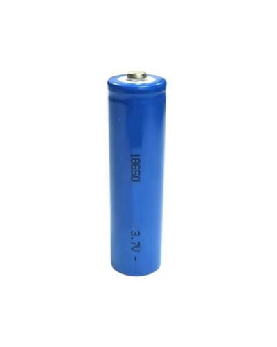 Аккумулятор 18650 protected с защитой Li-ion 2800 mAH 3.7 В REXANT (30-2030). Аккумулятор литий-ионный цилиндрический. Rexant в Вологде