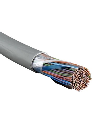U/UTP 25PR 24AWG, CAT5, 305 м REXANT (01-1013). Кабель «витая пара» (LAN) для структурированных систем связи. Rexant в Вологде