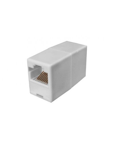 Адаптер проходной UTP RJ-45(8P8C), CAT 5e, REXANT (03-0101. Проходной адаптер. Rexant в Вологде