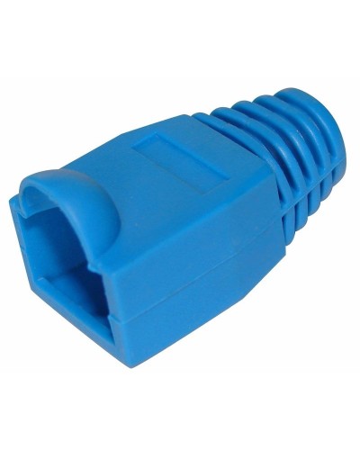 Колпачок изолирующий для разъемов RJ-45, синий REXANT (05-1209). Изолирующий колпачок. Rexant в Вологде