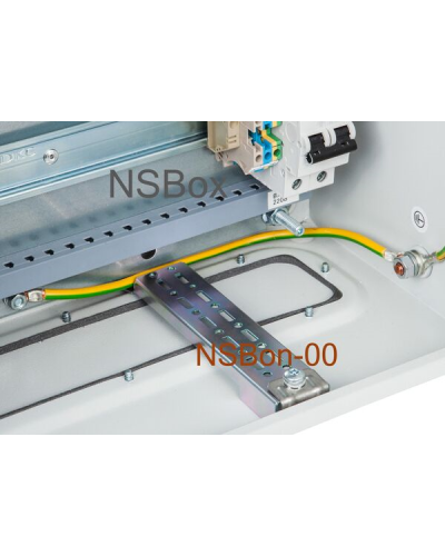 NSBon-00 (R2383210). Крепление внутри шкафа для оборудования. Rittal в Вологде