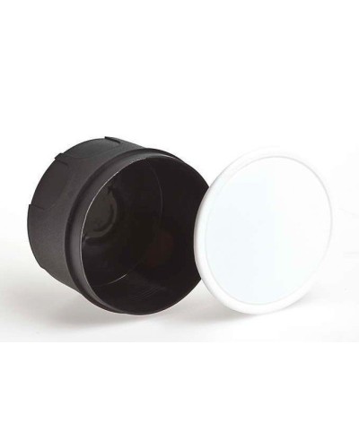 Коробка TYCO СП 70х40мм IP30 У-197 (10147). Коробка распределительная. RuVinil в Вологде