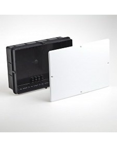 Коробка распределительная СП 206х155х73мм IP30 (10164). Коробка распределительная СП. RuVinil в Вологде