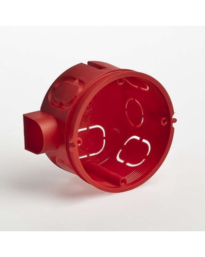Коробка TYCO СП 65х40 блочная IP30 (10180). Коробка установочная. RuVinil в Вологде