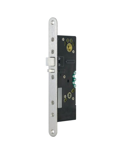 RG-Lock 595. Замок электромеханический. RusGuard в Вологде