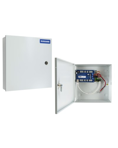 ACS-202-CE-BM (POE). Контроллер СКУД сетевой. RusGuard в Вологде