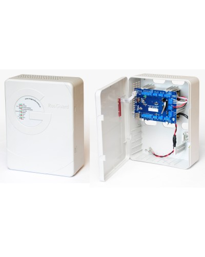 ACS-102-CE-B. Контроллер СКУД сетевой. RusGuard в Вологде
