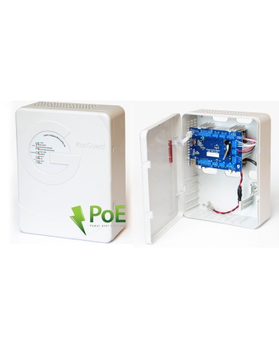 ACS-102-CE-B (POE). Контроллер СКУД сетевой. RusGuard в Вологде