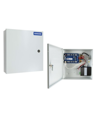 ACS-202-CE-BM (FO). Контроллер СКУД сетевой. RusGuard в Вологде