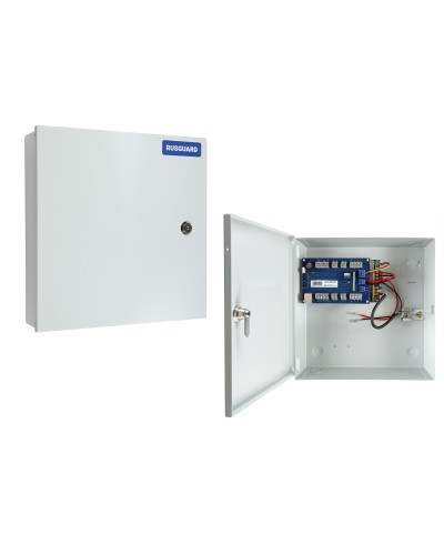 ACS-202-CE-BM. Контроллер СКУД сетевой. RusGuard в Вологде