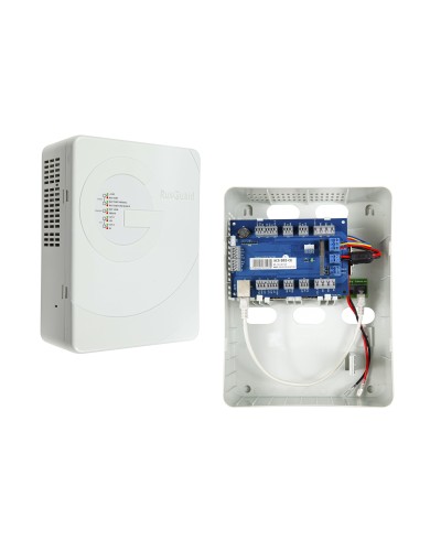 ACS-202-CE-B (POE). Контроллер СКУД сетевой. RusGuard в Вологде