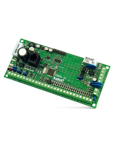 VERSA 10. Плата охранно-пожарной сигнализации. SATEL в Вологде