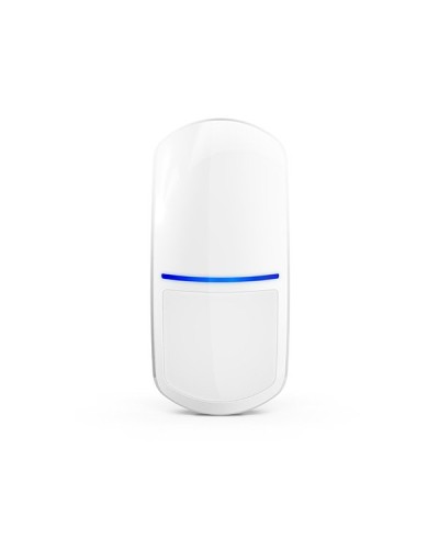 SLIM-DUAL-PRO. Извещатель охранный оптико-электронный комбинированный с каналом антимаскирования. SATEL в Вологде